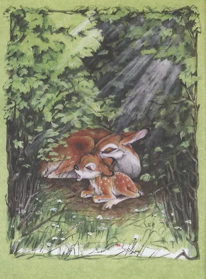 Бемби. Уровень 2 - фото 5