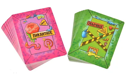 Настольная игра "Жёваный крот" - фото 3