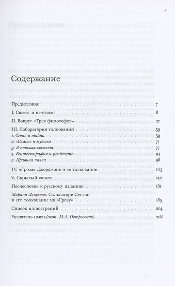 «Гроза» Джорджоне и ее толкование: Художник, заказчики, сюжет - фото 2