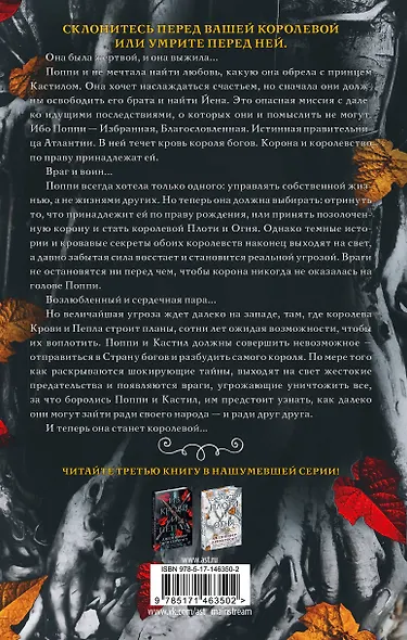 Корона из золотых костей - фото 2