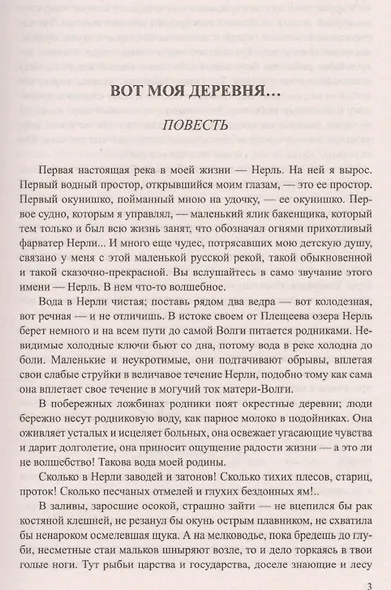 Вот моя деревня… - фото 2