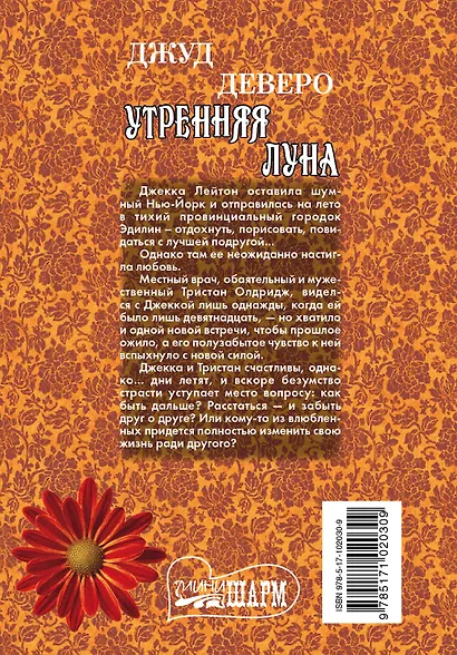 Утренняя луна - фото 2