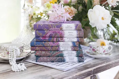 Бедная Лиза - фото 13