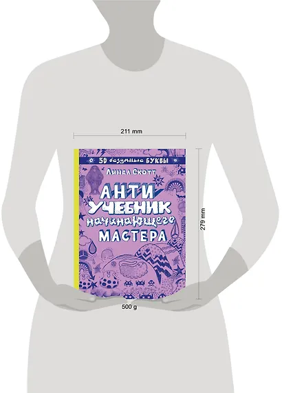 Антиучебник начинающего мастера - фото 4