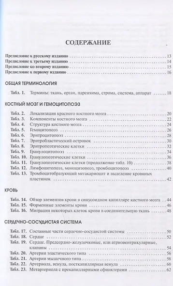 Атлас микроскопической анатомии человека. Учебное пособие для студентов медицинских и биологических специальностей вузов - фото 2