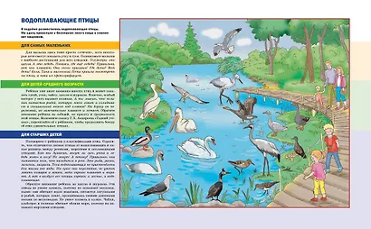 Развитие речи: в зоопарке - фото 13