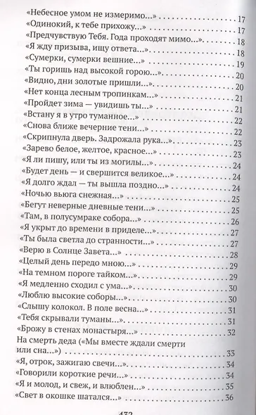 Незнакомка. Двенадцать - фото 9