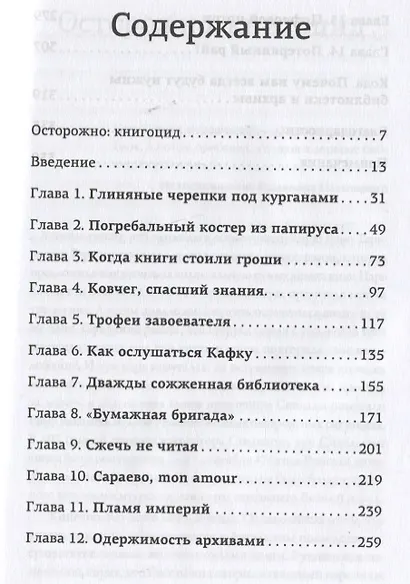 Сожжение книг - фото 4