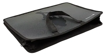 Папка для тетрадей А4 "SKATE LIFE " 33*26*7,5см молния, пластик - фото 2