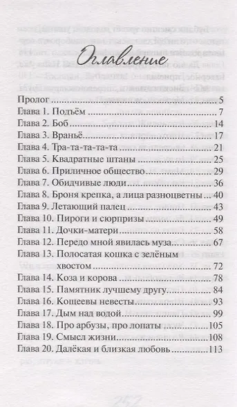Бублики для Боба - фото 2