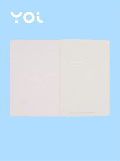 Тетрадь в клетку Yoi, Happy Day, 32 листа - фото 4