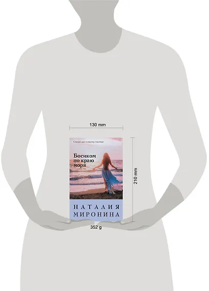 Босиком по краю моря - фото 4