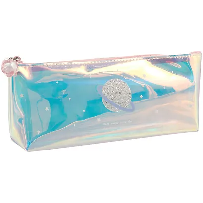 Пенал «Планета», 20.5 х 8.5 см - фото 1