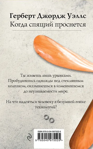Когда спящий проснется - фото 2