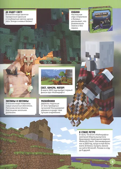 Minecraft и многое другое… - фото 4