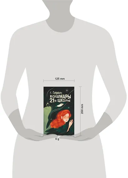 Кошмары 21-й школы - фото 13