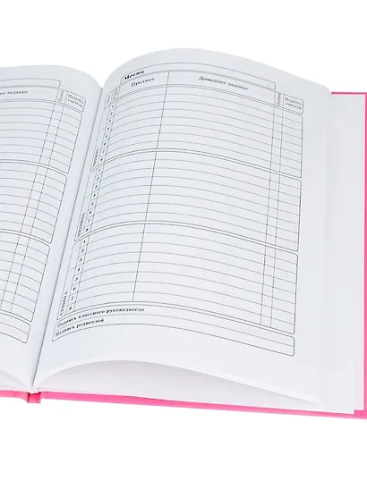 Дневник школьный "Капибарби" - фото 5