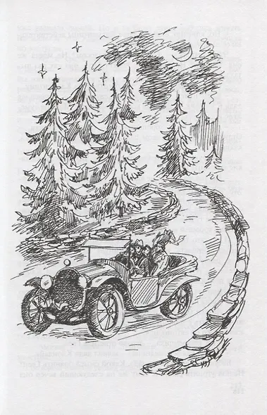 Волшебство для Мэриголд - фото 6