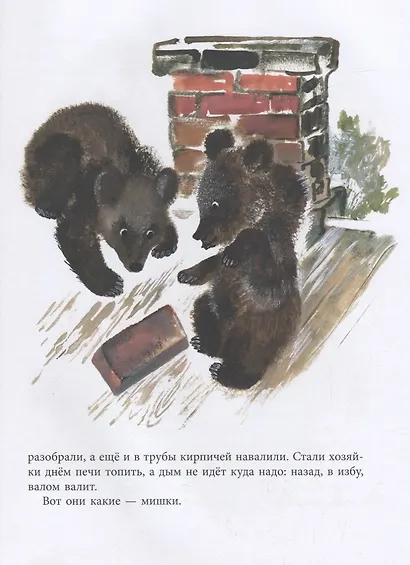 Томкины сны. Илл. автора - фото 5