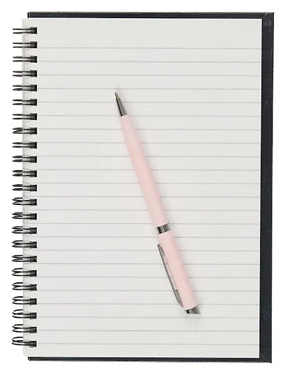 Тетрадь в линейку Listoff, "Макросъемка", 80 листов - фото 2