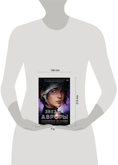 Звезда Авроры - фото 13