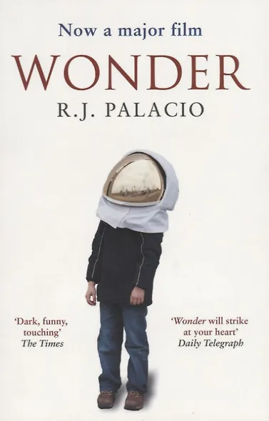 Wonder - фото 2