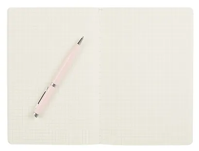 Тетрадь в клетку Be positive, "Мальчик с киской", 36 листов, в ассортименте - фото 4