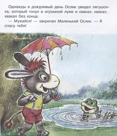 Заветная мечта - фото 3