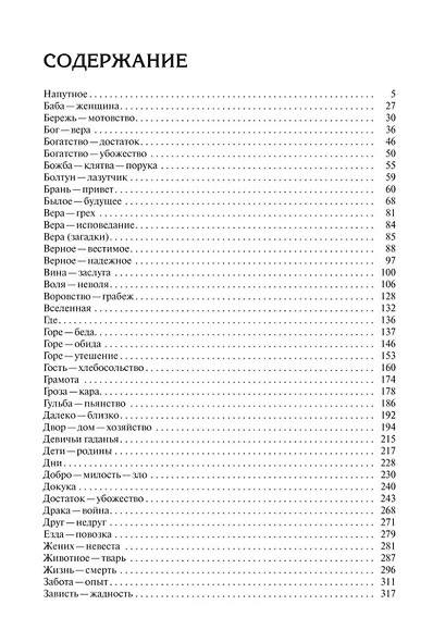 Комплект «Пословицы русского народа» (комплект из 2 книг) - фото 4