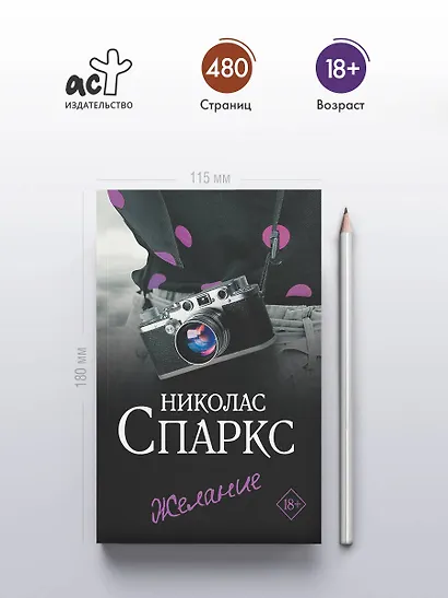 Желание - фото 4