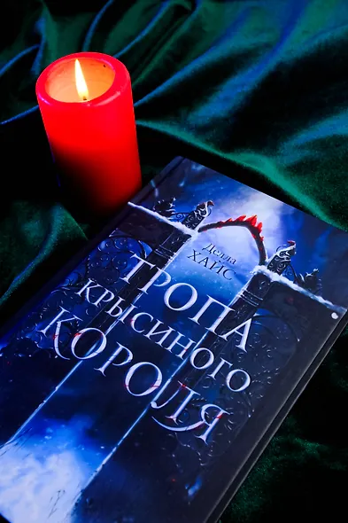 Тропа Крысиного короля - фото 9