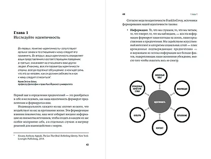 Лидер без предрассудков: Как избавиться от неосознанных предпочтений и стать эффективнее - фото 6