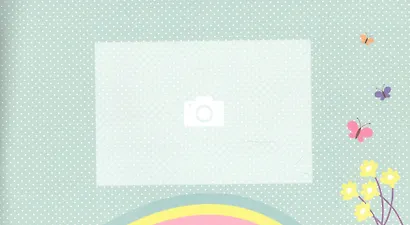 МОЙ ФОТОАЛЬБОМ. ДЛЯ ЛЮБИМОЙ БАБУШКИ - фото 3