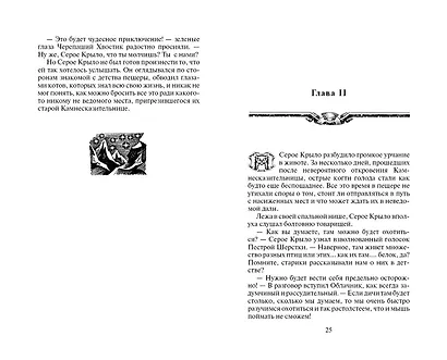 Солнечный путь - фото 12