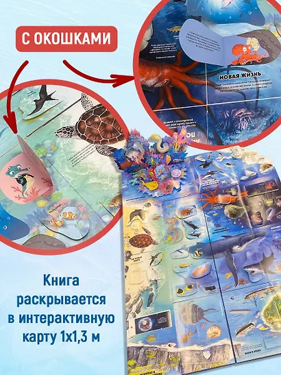 Тайны подводного мира - фото 6