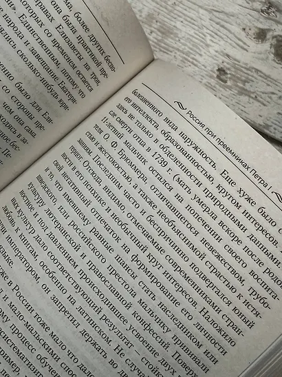 История России. От первых Романовых до Павла I - фото 9