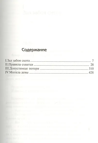 Могила девы : [роман] - фото 2