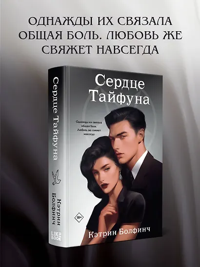 Сердце Тайфуна - фото 5