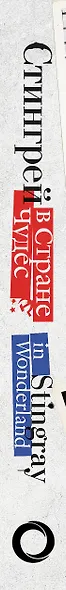 Стингрей в Стране Чудес - фото 5