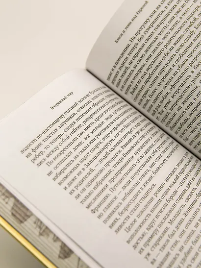 Вчерашний мир. Воспоминания европейца - фото 12