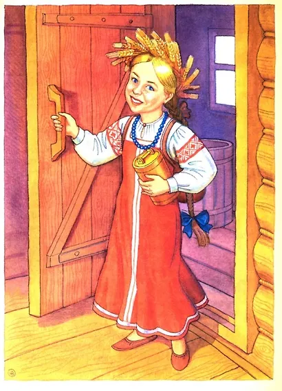 О добром братстве и хлебном богатстве - фото 3