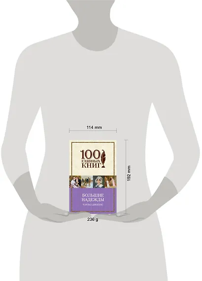 Большие надежды - фото 4