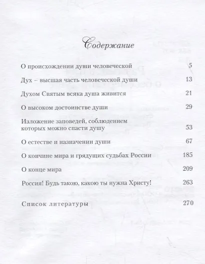 Размышления о бессмертной душе - фото 2