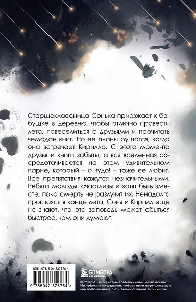 Под звездным дождем - фото 2