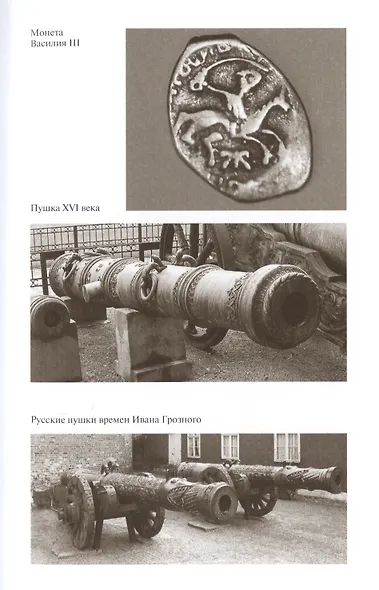 Полководцы Московского царства - фото 4