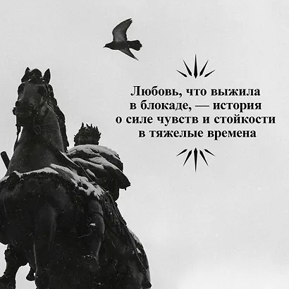 Медный всадник - фото 6