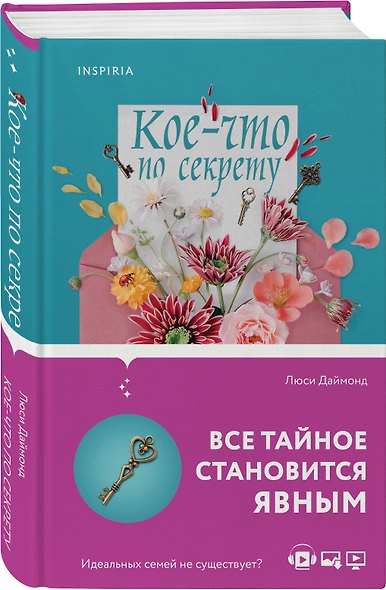 Кое-что по секрету - фото 3