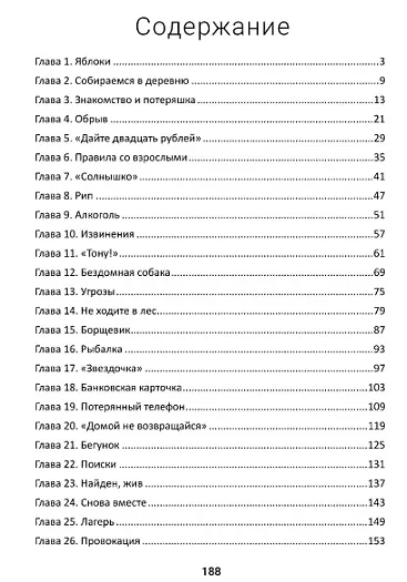 Летние каникулы: правдивые истории из жизни Никиты - фото 14