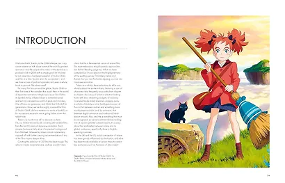 The Ghibliotheque Anime Movie Guide - фото 3