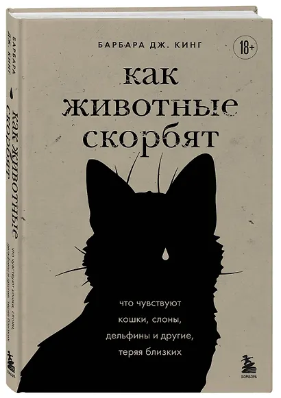 Как животные скорбят. Что чувствуют кошки, слоны, дельфины и другие, теряя близких - фото 3